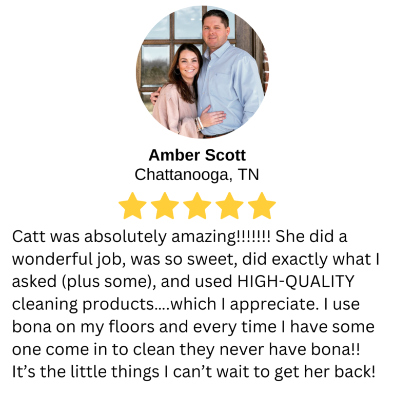 Amber scott Review